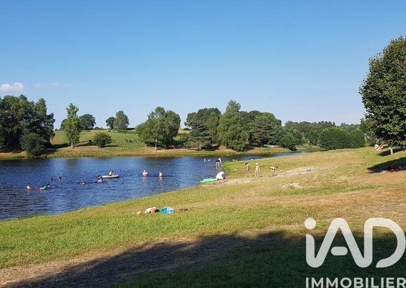 Maison de village - 143 m² - 5 pièces