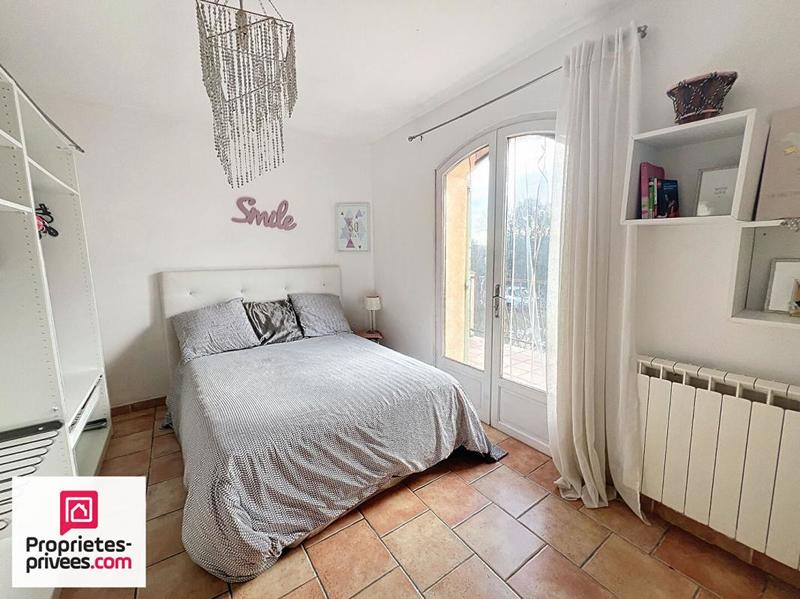 Villa - 125 m² - 5 pièces