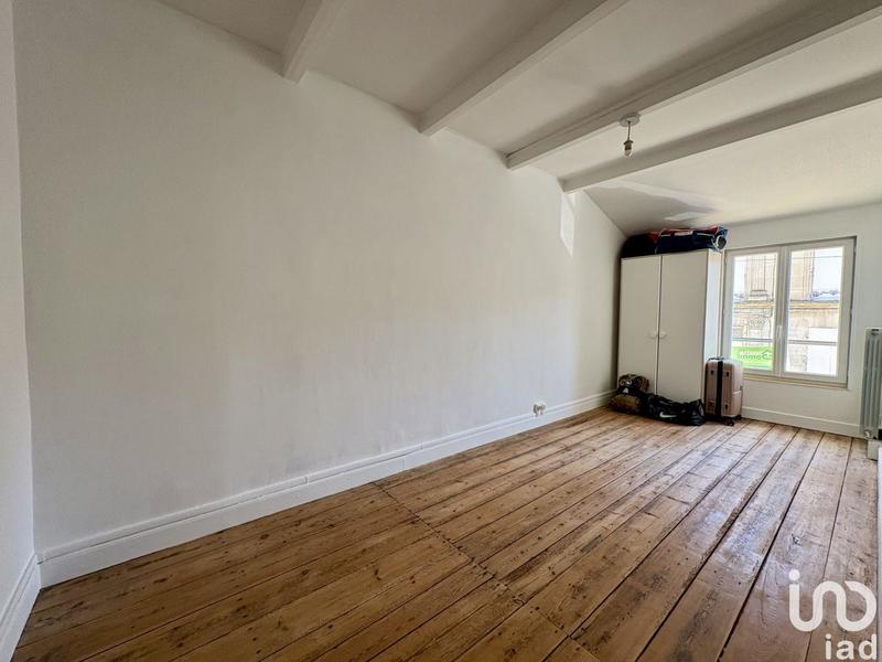 Maison - 105 m² - 4 pièces