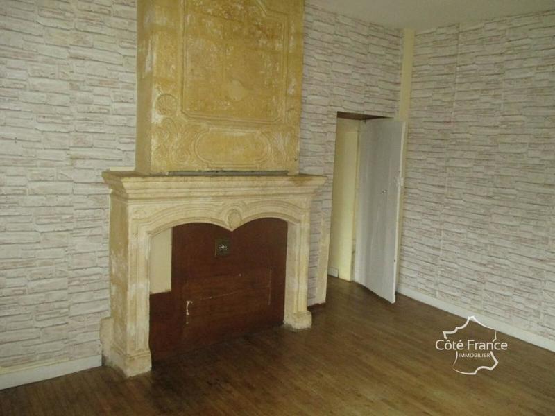 Immeuble - 106 m² - 4 pièces