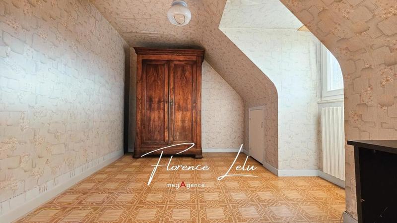 Maison traditionnelle - 131 m² - 6 pièces