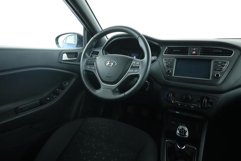 Hyundai i20 1.0 t-GDi Edition Style 100 ch
