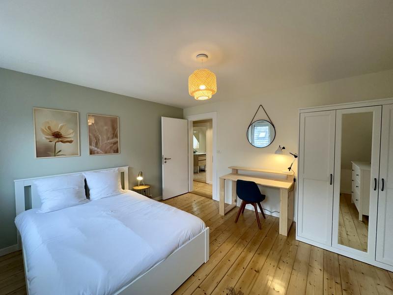 Maison ancienne - 158 m² - 10 pièces