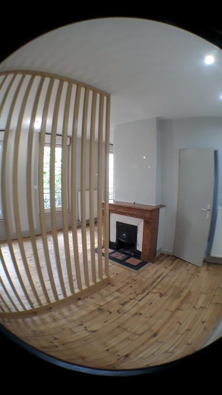 Appartement - 34 m² - 1 pièce