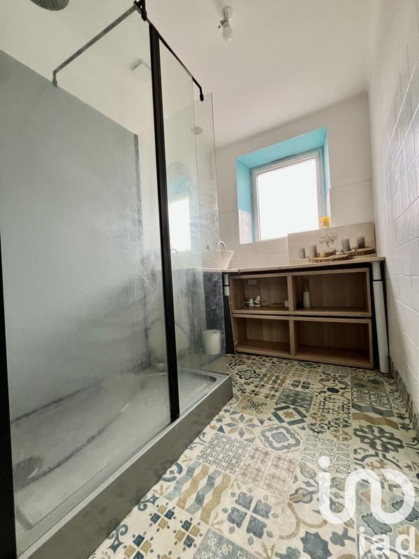 Maison - 160 m² - 7 pièces