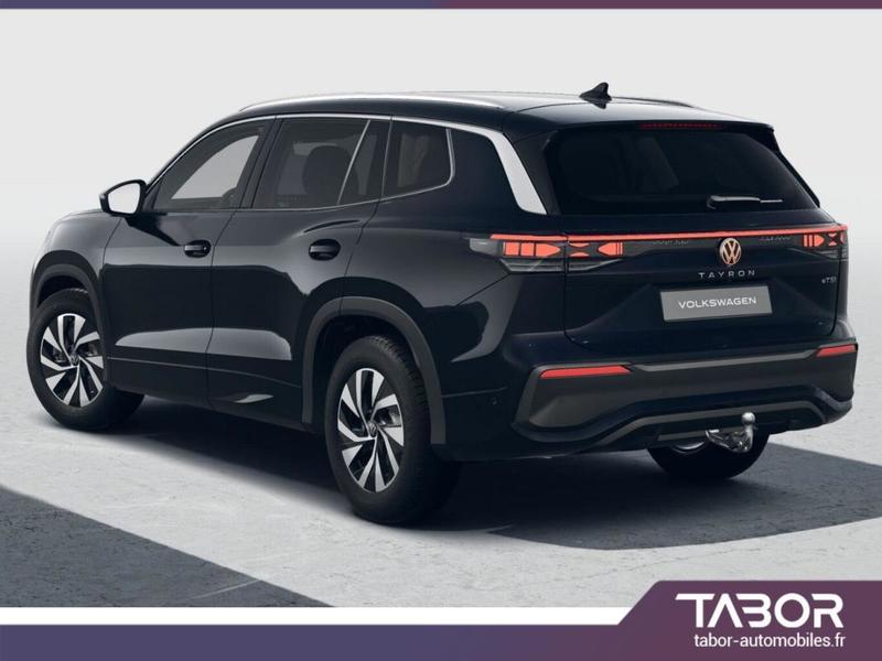 Volkswagen Tayron 1.5 eTSI 150 Dsg Led+ Keyl