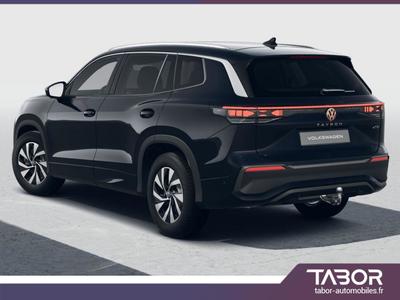 Volkswagen Tayron 1.5 eTSI 150 Dsg Led+ Keyl