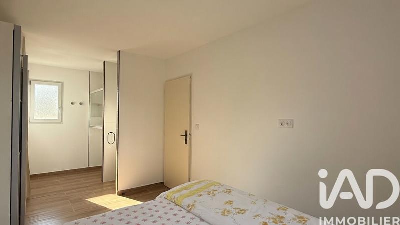 Maison - 115 m² - 4 pièces