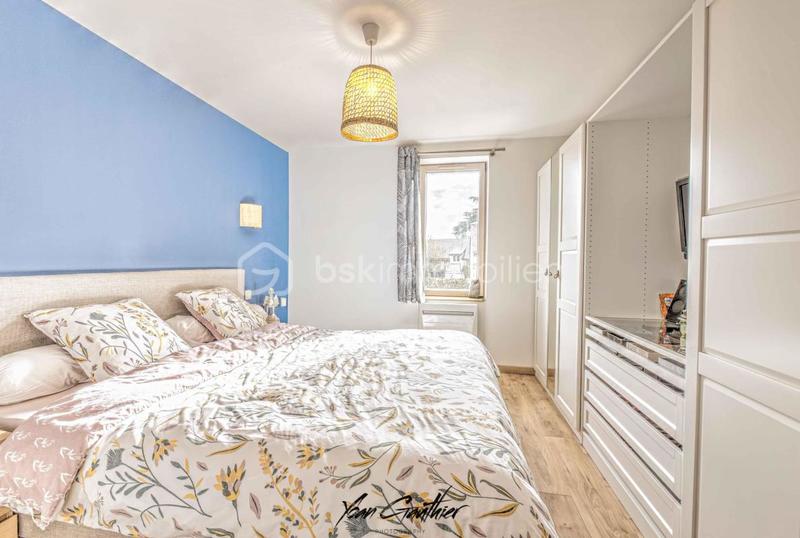 Corps de ferme - 181 m² - 8 pièces