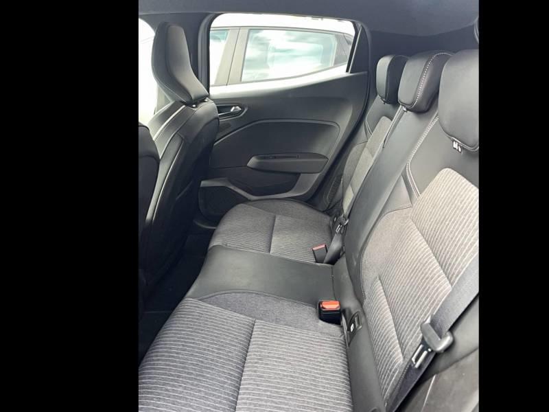 Renault Clio E-Tech hybride 145 Techno