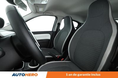 Renault Twingo 1.0 SCe Zen 73 ch