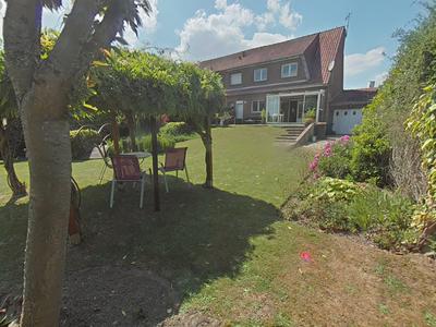 Maison - 175 m² - 7 pièces