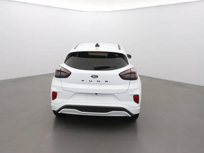 Ford Puma 1.0 Ecoboost Hybrid 125ch St Line s Powershift