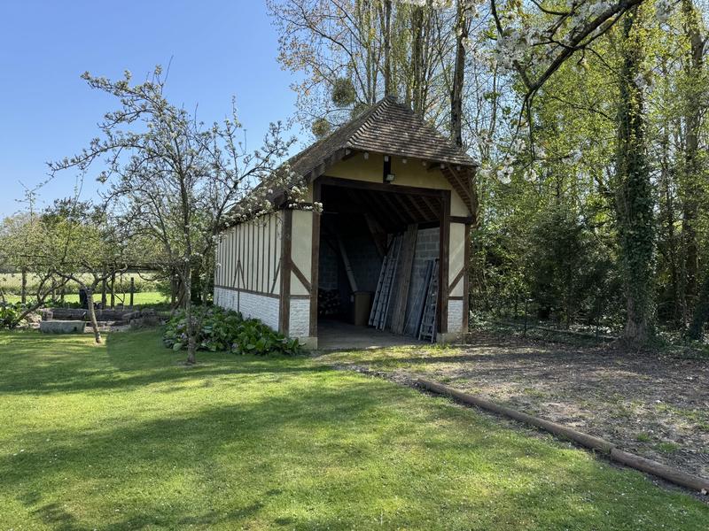 Maison - 145 m² - 5 pièces