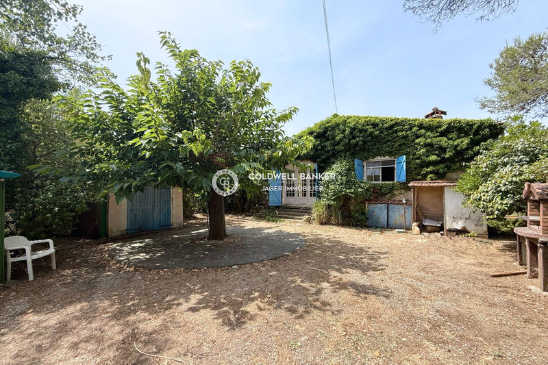 Maison - 90 m² - 3 pièces