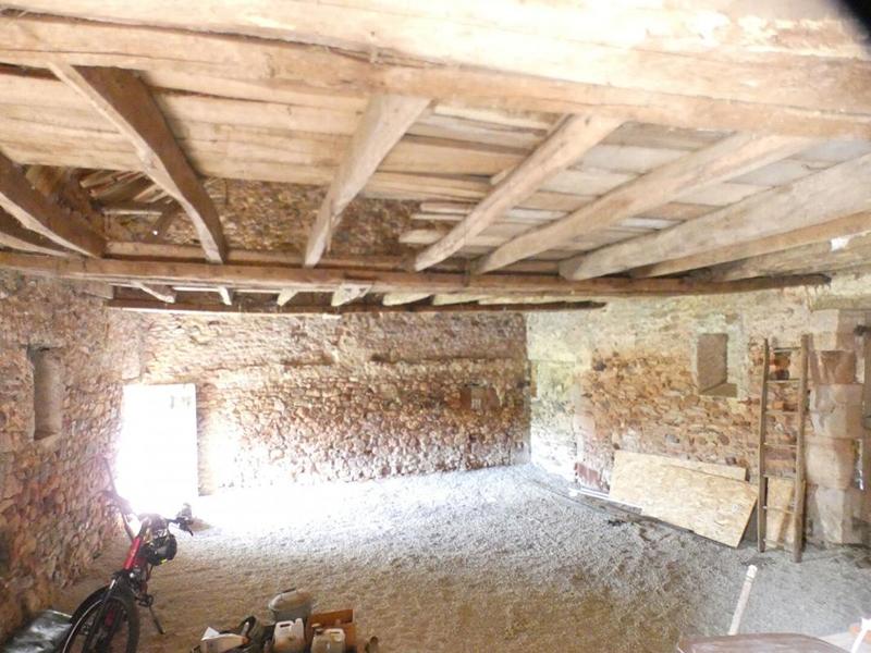 Maison - 144 m² - 7 pièces