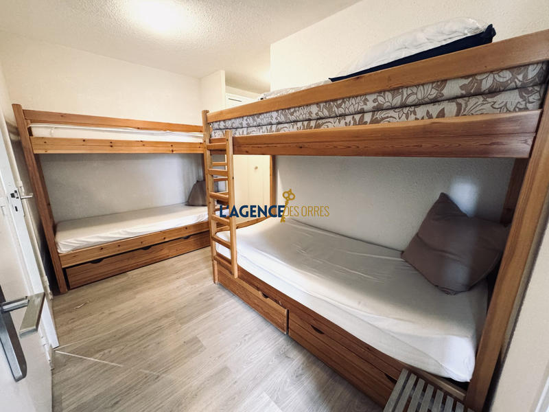 Appartement - 32 m² - 1 pièce