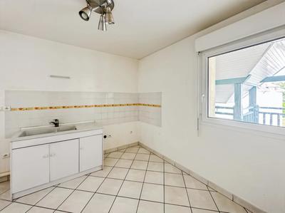 Duplex - 75 m² - 4 pièces