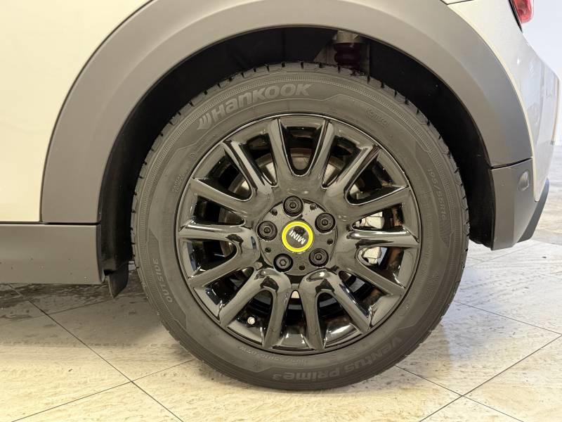 Mini Mini Hatch 3 Portes Cooper se 184 ch Edition Premium