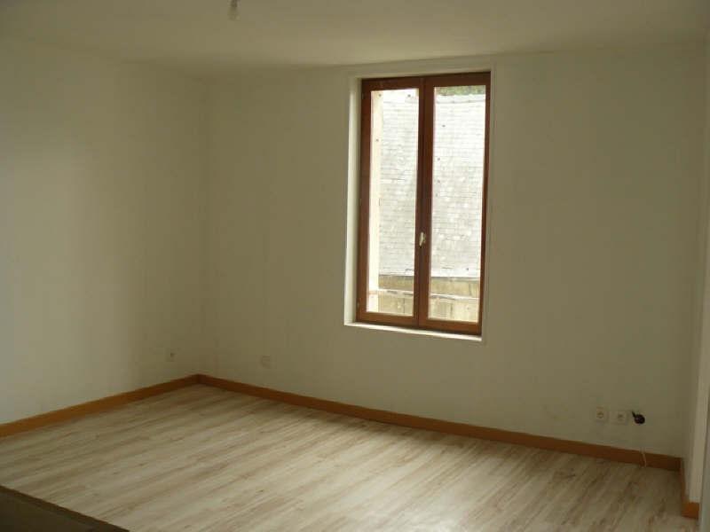 Appartement - 71 m² - 5 pièces