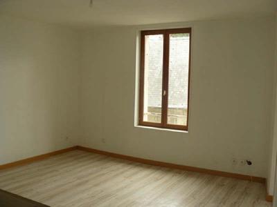 Appartement - 71 m² - 5 pièces