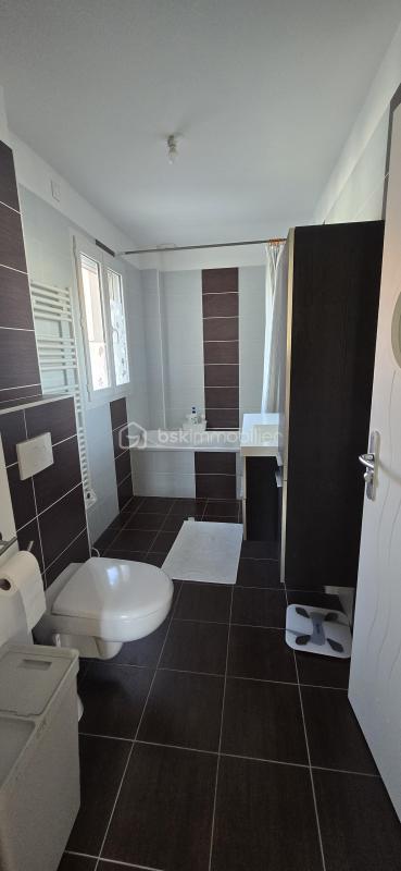 Maison - 109 m² - 6 pièces