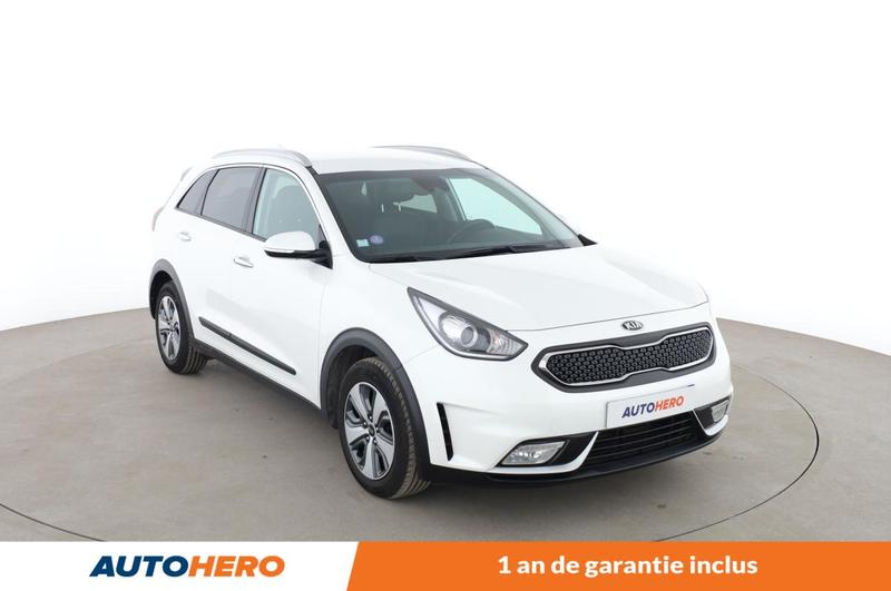 Kia Niro 1.6 GDi Isg Hybride Active Dct6 141 ch