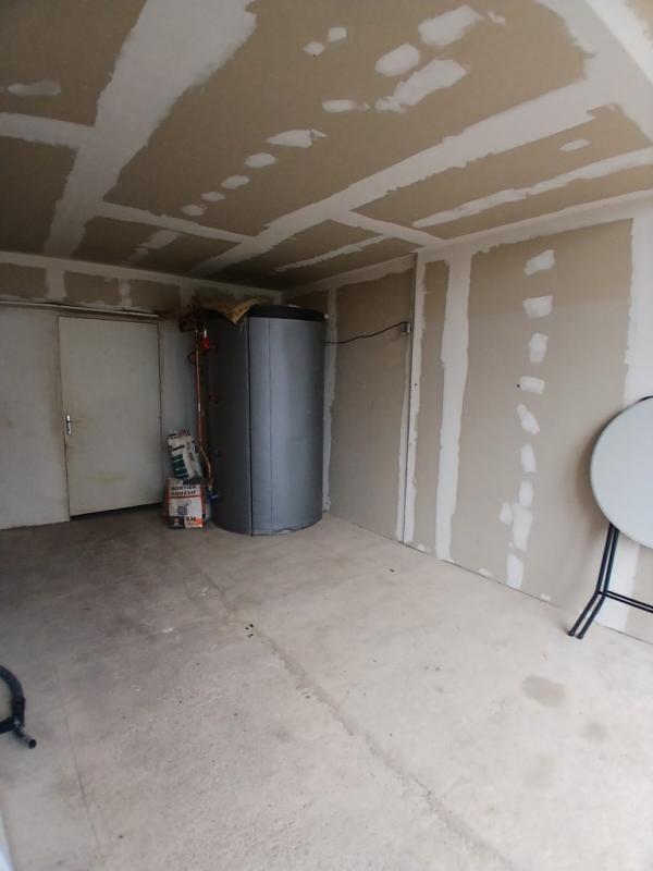 Ferme - 96 m² - 8 pièces