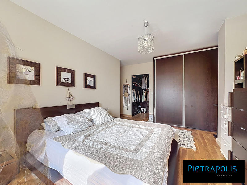 Maison traditionnelle - 178 m² - 5 pièces