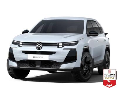 Citroën C5 Aircross Hybride 145 e-Dcs6 Max