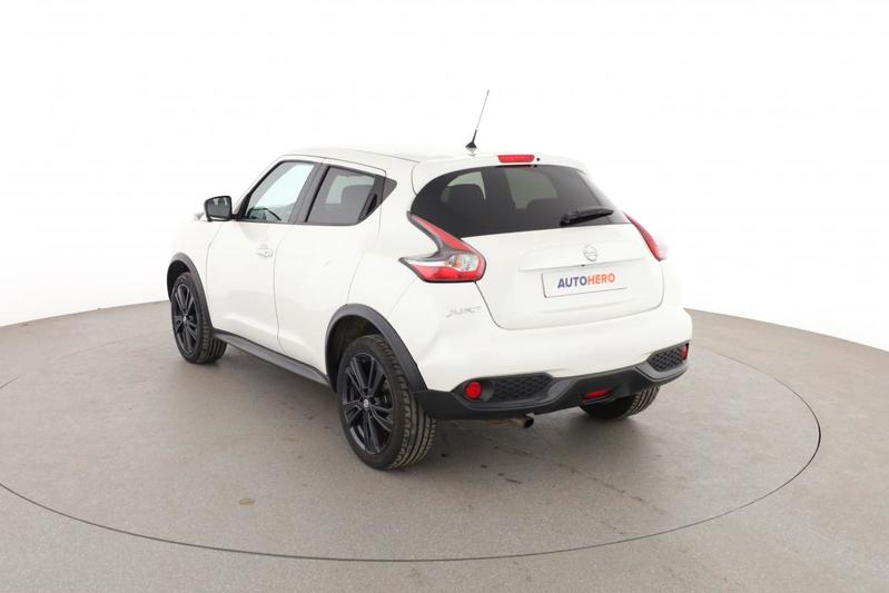 Nissan Juke 1.2 Dig-T n-Vision 115 ch