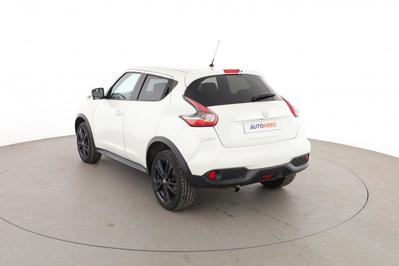 Nissan Juke 1.2 Dig-T n-Vision 115 ch