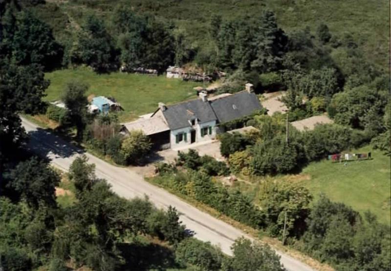 Maison - 53 m² - 2 pièces