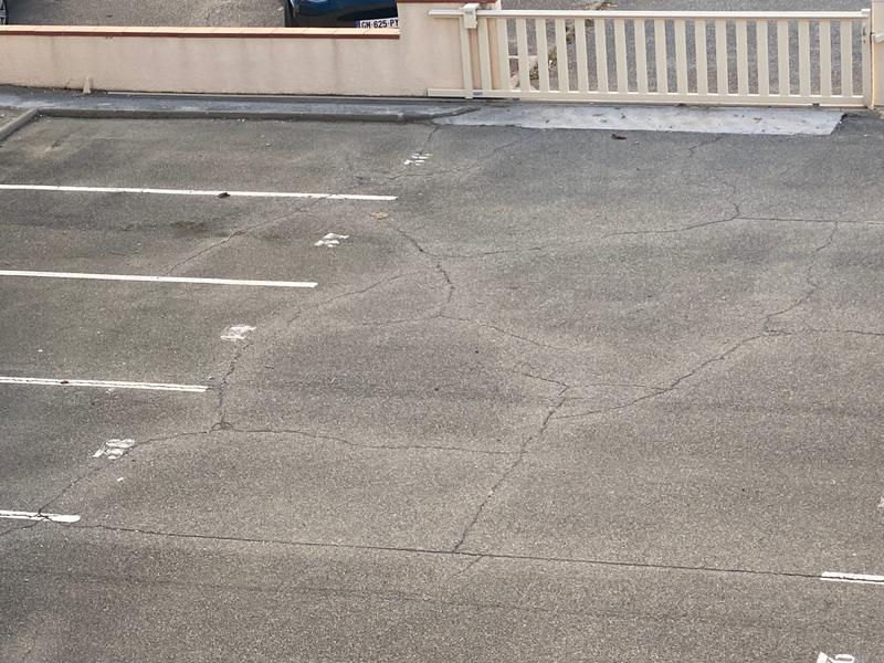 Appartement - 27 m² - 2 pièces