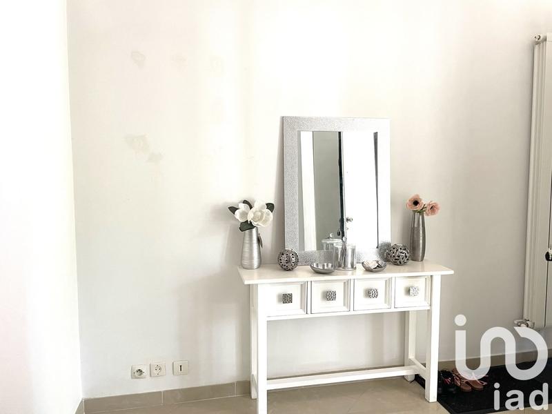 Appartement - 101 m² - 3 pièces