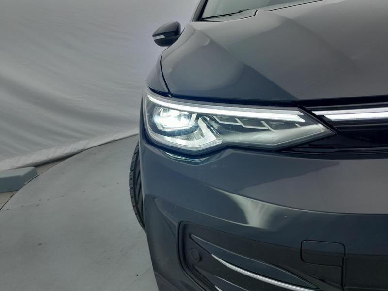 Volkswagen Golf 1.5 eTSI Evo2 150 Dsg7 Style