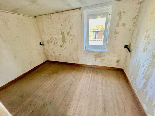 Maison - 134 m² - 8 pièces