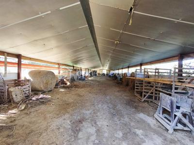 Propriété - 112 m² - 6 pièces