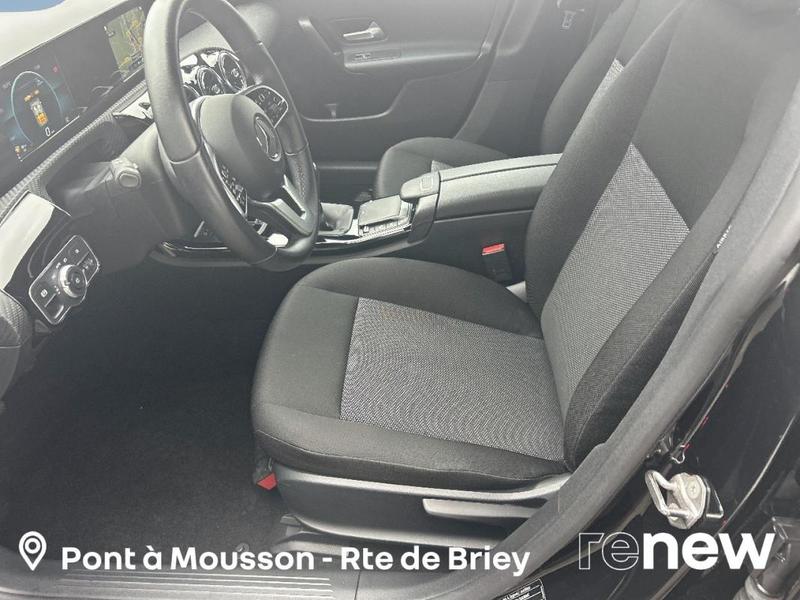 Mercedes Cla Shooting Brake 180 d Progressive Line
