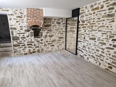 Local commercial - 164 m²