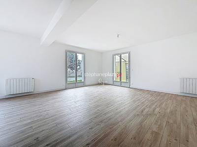 Maison - 76 m² - 3 pièces