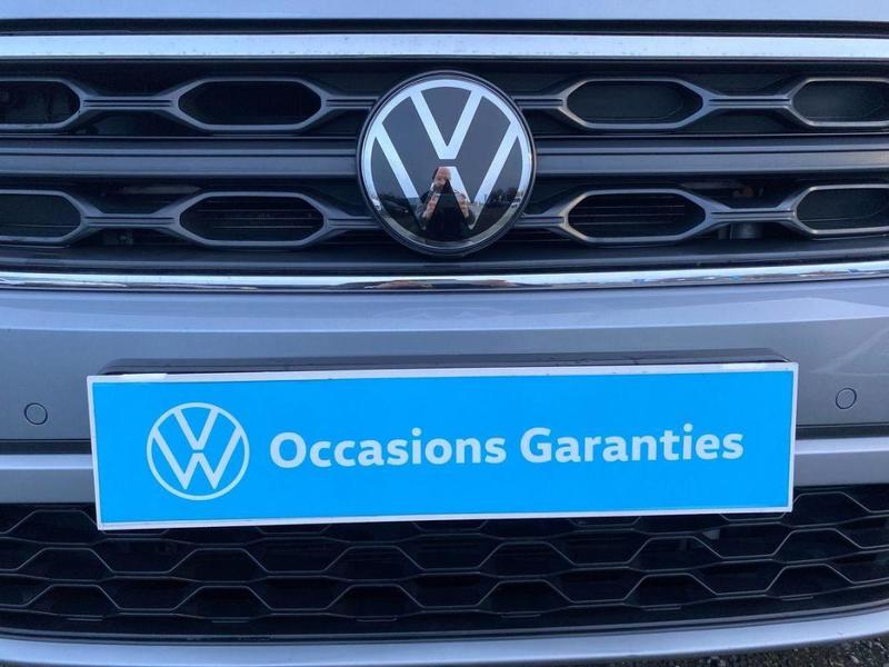 Volkswagen t-Roc 2.0 Tdi 150 Start/Stop Dsg7 Life Plus