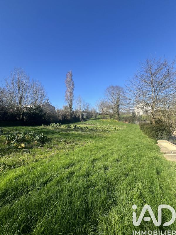 Maison de campagne - 162 m² - 6 pièces