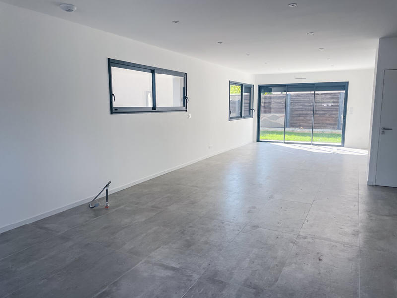 Maison - 139 m² - 5 pièces