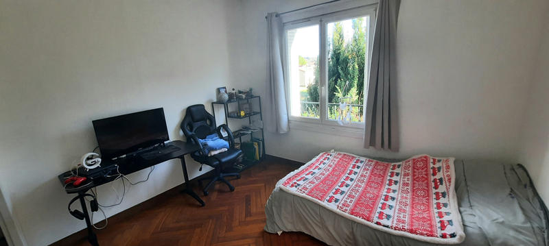 Maison - 165 m² - 7 pièces