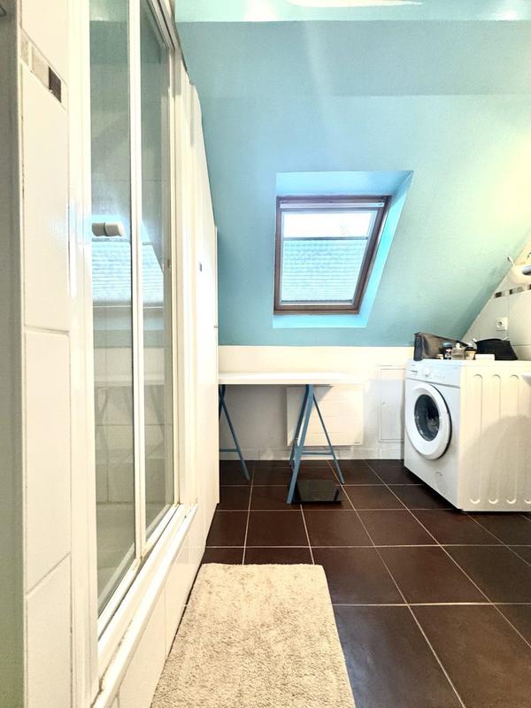 Appartement - 48 m² - 3 pièces