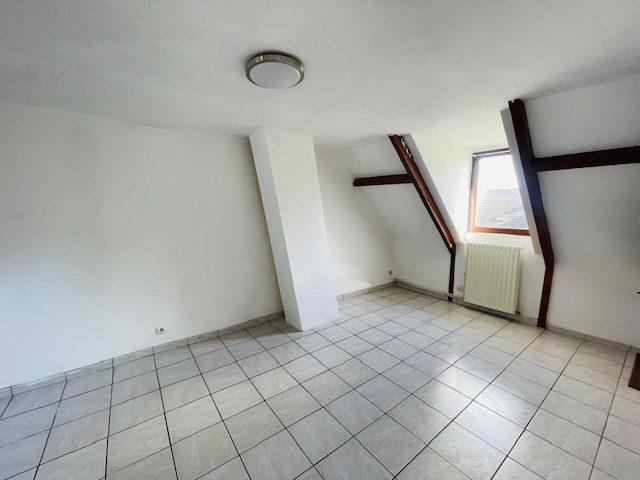 Maison traditionnelle - 103 m² - 5 pièces