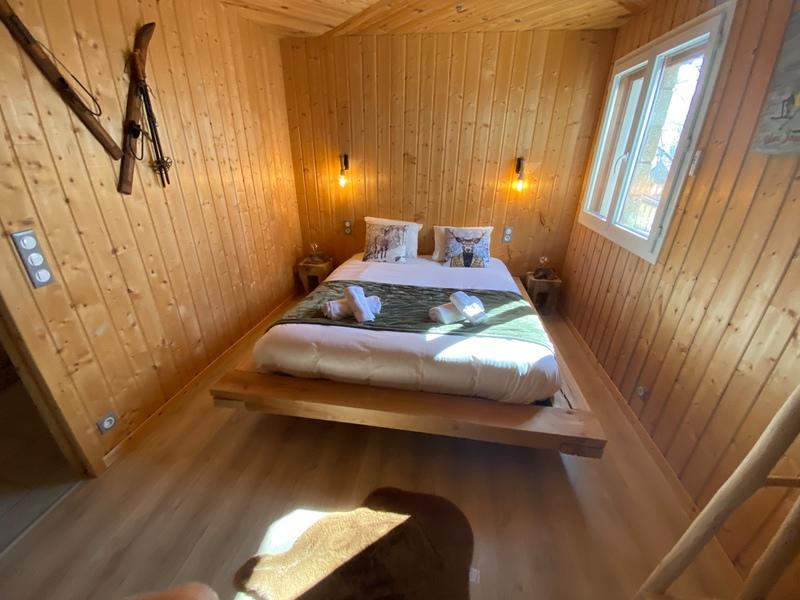 Châlet - 200 m² - 6 pièces