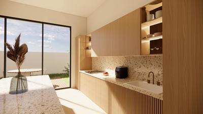 Appartement - 209 m² - 4 pièces