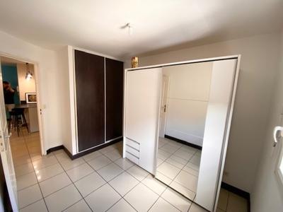 Appartement - 53 m² - 3 pièces